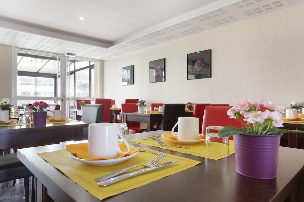 Appart Hotel Odalys City Aix En Provence Le Clos De La Chartreuse Экс-ан-Прованс Экстерьер фото