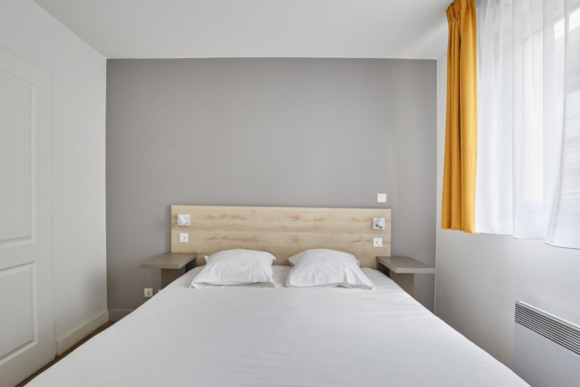 Appart Hotel Odalys City Aix En Provence Le Clos De La Chartreuse Экс-ан-Прованс Экстерьер фото