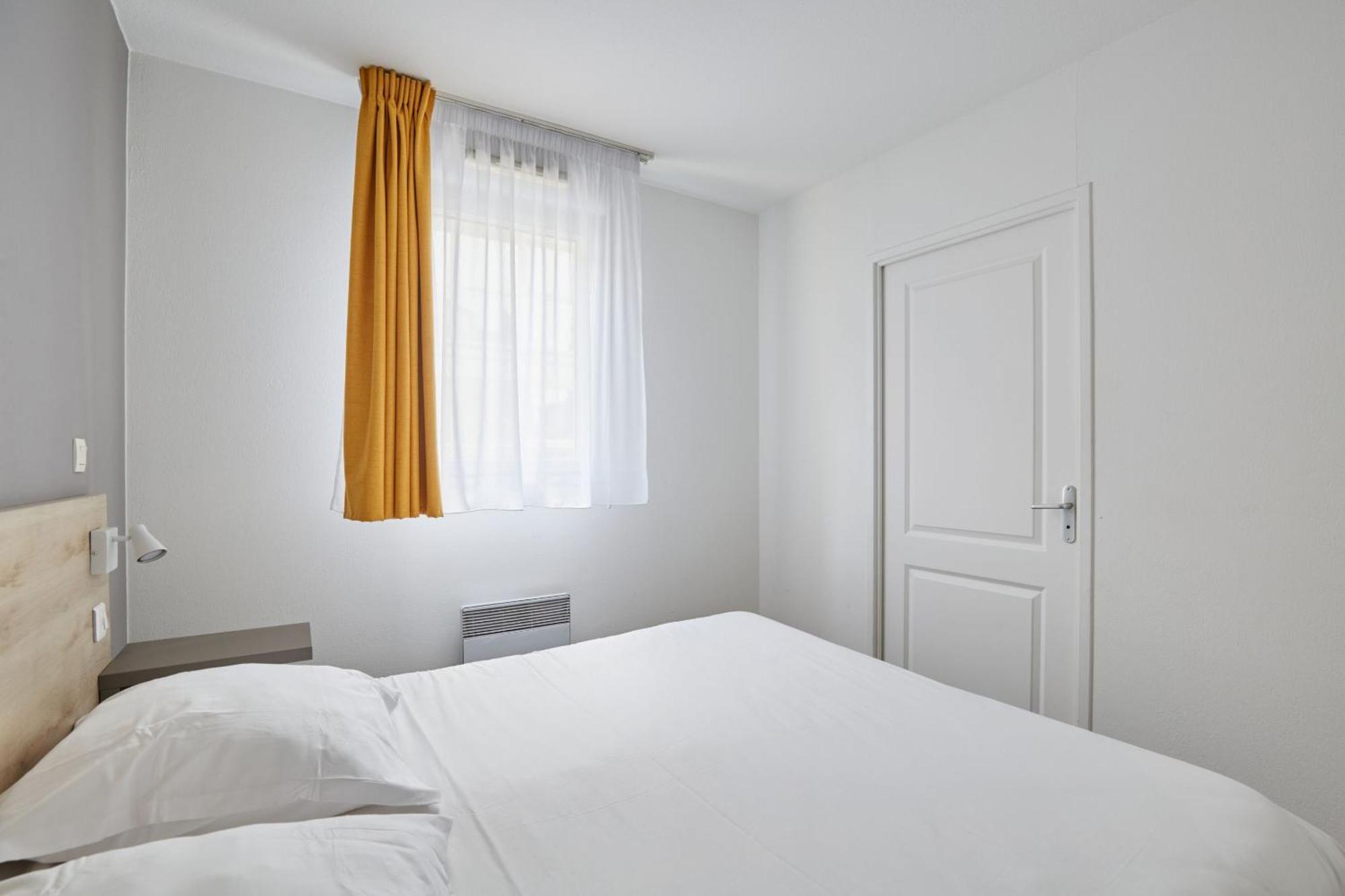 Appart Hotel Odalys City Aix En Provence Le Clos De La Chartreuse Экс-ан-Прованс Экстерьер фото